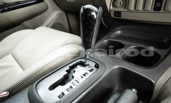 Buy Used Toyota Fortuner White Car in Bangkok in Bangkok Buy Used Toyota Fortuner White Car in Bangkok in Bangkok