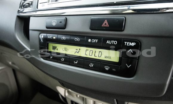 Buy Used Toyota Fortuner White Car in Bangkok in Bangkok Buy Used Toyota Fortuner White Car in Bangkok in Bangkok