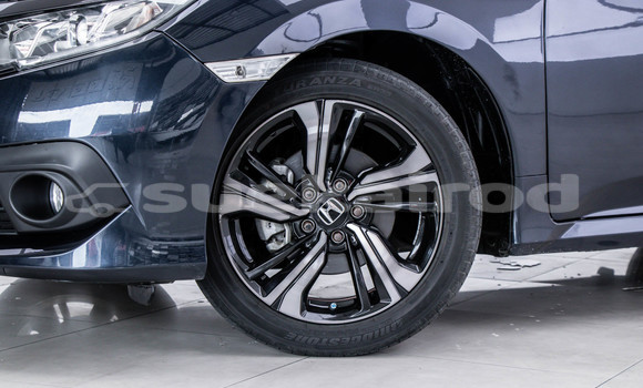 Buy Used Honda Civic Blue Car in Bangkok in Bangkok Buy Used Honda Civic Blue Car in Bangkok in Bangkok