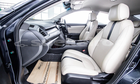 Buy Used Honda Civic Blue Car in Bangkok in Bangkok Buy Used Honda Civic Blue Car in Bangkok in Bangkok