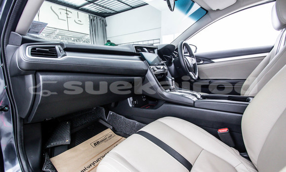 Buy Used Honda Civic Blue Car in Bangkok in Bangkok Buy Used Honda Civic Blue Car in Bangkok in Bangkok