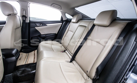 Buy Used Honda Civic Blue Car in Bangkok in Bangkok Buy Used Honda Civic Blue Car in Bangkok in Bangkok