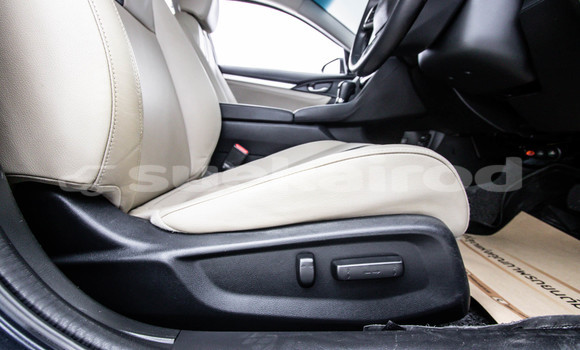 Buy Used Honda Civic Blue Car in Bangkok in Bangkok Buy Used Honda Civic Blue Car in Bangkok in Bangkok