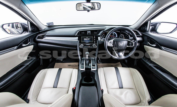 Buy Used Honda Civic Blue Car in Bangkok in Bangkok Buy Used Honda Civic Blue Car in Bangkok in Bangkok