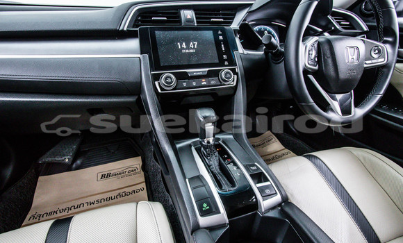 Buy Used Honda Civic Blue Car in Bangkok in Bangkok Buy Used Honda Civic Blue Car in Bangkok in Bangkok