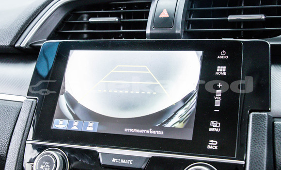 Buy Used Honda Civic Blue Car in Bangkok in Bangkok Buy Used Honda Civic Blue Car in Bangkok in Bangkok