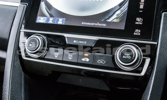 Buy Used Honda Civic Blue Car in Bangkok in Bangkok Buy Used Honda Civic Blue Car in Bangkok in Bangkok