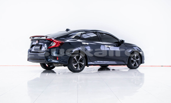 Buy Used Honda Civic Blue Car in Bangkok in Bangkok Buy Used Honda Civic Blue Car in Bangkok in Bangkok