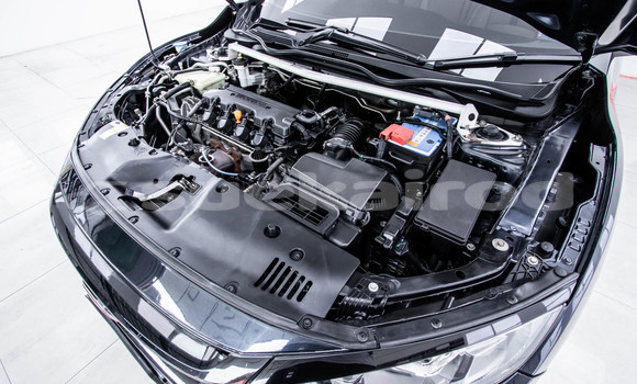 Buy Used Honda Civic Blue Car in Bangkok in Bangkok Buy Used Honda Civic Blue Car in Bangkok in Bangkok