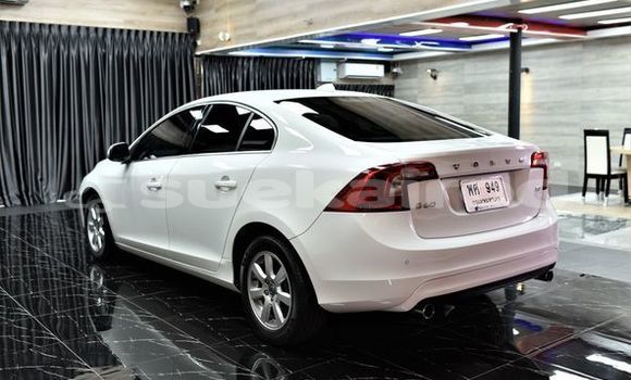 ซื้อ รถมือสอง Volvo S60 ขาว รถยนต์ ใน %{เมือง} ใน กรุงเทพมหานคร ซื้อ รถมือสอง Volvo S60 ขาว รถยนต์ ใน %{เมือง} ใน กรุงเทพมหานคร