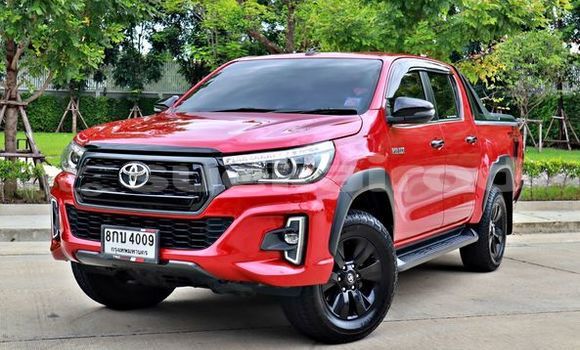 ซื้อ รถมือสอง Toyota Hiluxe Revo สีแดง รถยนต์ ใน %{เมือง} ใน กรุงเทพมหานคร ซื้อ รถมือสอง Toyota Hiluxe Revo สีแดง รถยนต์ ใน %{เมือง} ใน กรุงเทพมหานคร