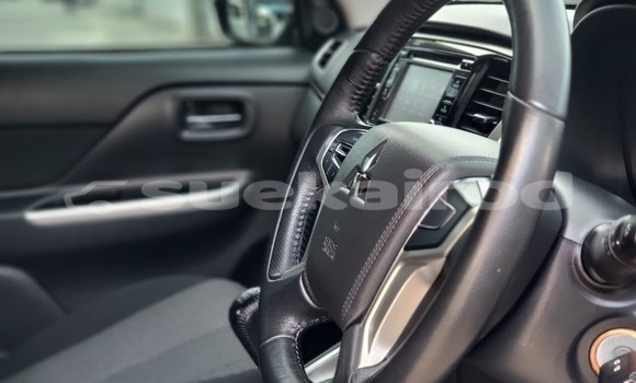 Buy Used Mitsubishi Van White Truck in Bangkok in Bangkok Buy Used Mitsubishi Van White Truck in Bangkok in Bangkok