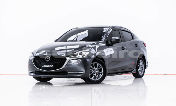 Buy Used Mazda 2 Other Car in Bangkok in Bangkok Buy Used Mazda 2 Other Car in Bangkok in Bangkok