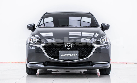 Buy Used Mazda 2 Other Car in Bangkok in Bangkok Buy Used Mazda 2 Other Car in Bangkok in Bangkok
