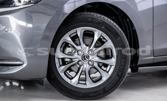 Buy Used Mazda 2 Other Car in Bangkok in Bangkok Buy Used Mazda 2 Other Car in Bangkok in Bangkok