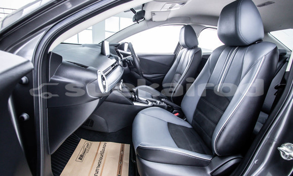 Buy Used Mazda 2 Other Car in Bangkok in Bangkok Buy Used Mazda 2 Other Car in Bangkok in Bangkok
