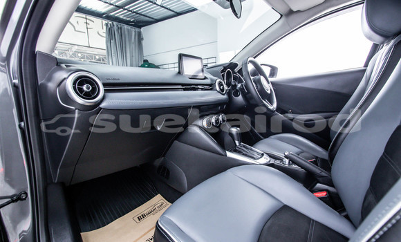 Buy Used Mazda 2 Other Car in Bangkok in Bangkok Buy Used Mazda 2 Other Car in Bangkok in Bangkok