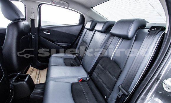 Buy Used Mazda 2 Other Car in Bangkok in Bangkok Buy Used Mazda 2 Other Car in Bangkok in Bangkok