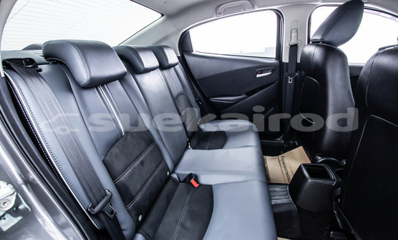 Buy Used Mazda 2 Other Car in Bangkok in Bangkok Buy Used Mazda 2 Other Car in Bangkok in Bangkok