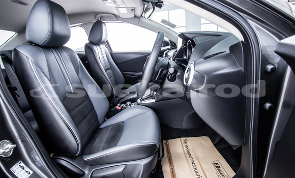 Buy Used Mazda 2 Other Car in Bangkok in Bangkok Buy Used Mazda 2 Other Car in Bangkok in Bangkok