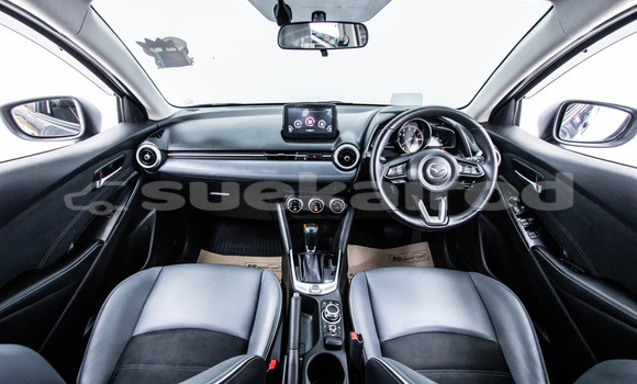 Buy Used Mazda 2 Other Car in Bangkok in Bangkok Buy Used Mazda 2 Other Car in Bangkok in Bangkok