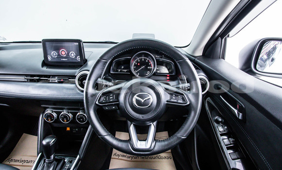 Buy Used Mazda 2 Other Car in Bangkok in Bangkok Buy Used Mazda 2 Other Car in Bangkok in Bangkok