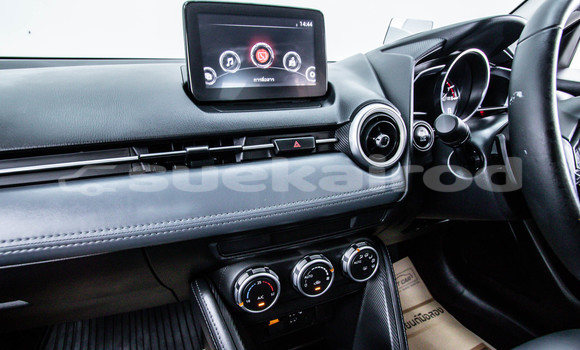 Buy Used Mazda 2 Other Car in Bangkok in Bangkok Buy Used Mazda 2 Other Car in Bangkok in Bangkok