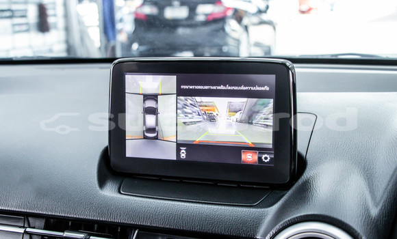 Buy Used Mazda 2 Other Car in Bangkok in Bangkok Buy Used Mazda 2 Other Car in Bangkok in Bangkok