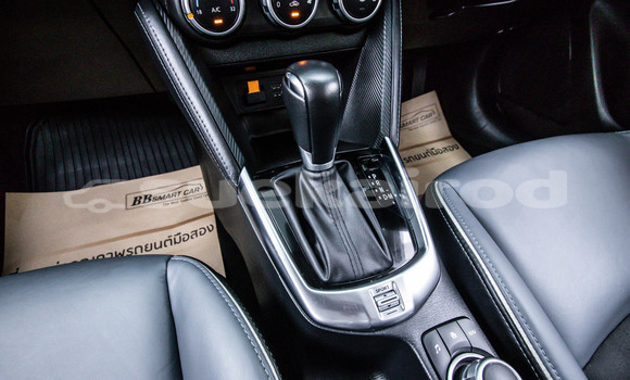 Buy Used Mazda 2 Other Car in Bangkok in Bangkok Buy Used Mazda 2 Other Car in Bangkok in Bangkok