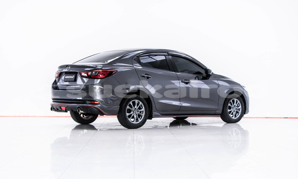 Buy Used Mazda 2 Other Car in Bangkok in Bangkok Buy Used Mazda 2 Other Car in Bangkok in Bangkok