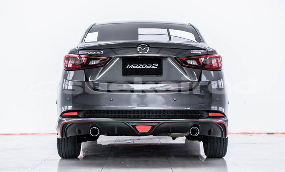 Buy Used Mazda 2 Other Car in Bangkok in Bangkok Buy Used Mazda 2 Other Car in Bangkok in Bangkok