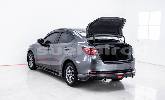 Buy Used Mazda 2 Other Car in Bangkok in Bangkok Buy Used Mazda 2 Other Car in Bangkok in Bangkok