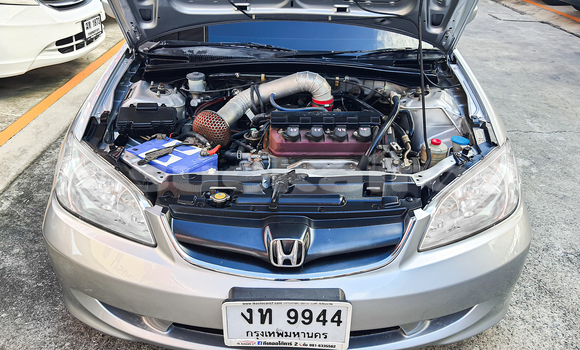 ซื้อ รถมือสอง Honda Civic เงิน รถยนต์ ใน %{เมือง} ใน กรุงเทพมหานคร ซื้อ รถมือสอง Honda Civic เงิน รถยนต์ ใน %{เมือง} ใน กรุงเทพมหานคร