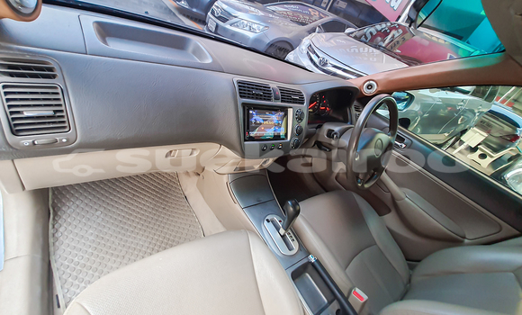 ซื้อ รถมือสอง Honda Civic เงิน รถยนต์ ใน %{เมือง} ใน กรุงเทพมหานคร ซื้อ รถมือสอง Honda Civic เงิน รถยนต์ ใน %{เมือง} ใน กรุงเทพมหานคร