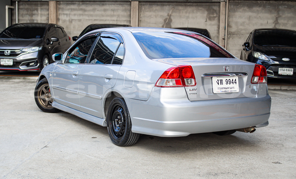 ซื้อ รถมือสอง Honda Civic เงิน รถยนต์ ใน %{เมือง} ใน กรุงเทพมหานคร ซื้อ รถมือสอง Honda Civic เงิน รถยนต์ ใน %{เมือง} ใน กรุงเทพมหานคร