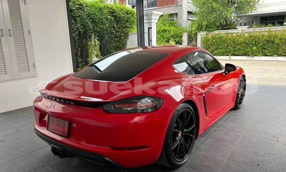 ซื้อ รถมือสอง Porsche Cayenne สีแดง รถยนต์ ใน %{เมือง} ใน กรุงเทพมหานคร ซื้อ รถมือสอง Porsche Cayenne สีแดง รถยนต์ ใน %{เมือง} ใน กรุงเทพมหานคร