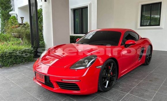 ซื้อ รถมือสอง Porsche Cayenne สีแดง รถยนต์ ใน %{เมือง} ใน กรุงเทพมหานคร ซื้อ รถมือสอง Porsche Cayenne สีแดง รถยนต์ ใน %{เมือง} ใน กรุงเทพมหานคร