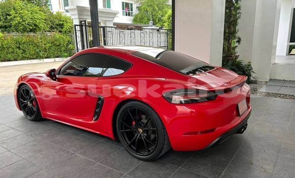 ซื้อ รถมือสอง Porsche Cayenne สีแดง รถยนต์ ใน %{เมือง} ใน กรุงเทพมหานคร ซื้อ รถมือสอง Porsche Cayenne สีแดง รถยนต์ ใน %{เมือง} ใน กรุงเทพมหานคร