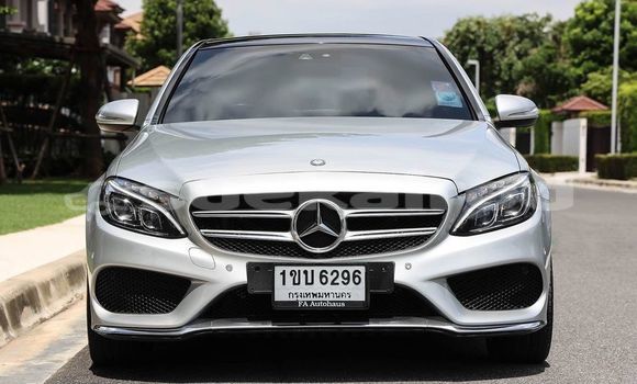 Buy Used Mercedes‒Benz C–Class Other Car in Bangkok in Bangkok