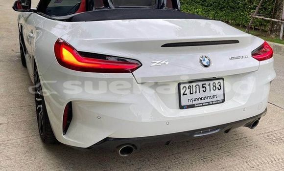 ซื้อ รถมือสอง BMW Z4 ขาว รถยนต์ ใน %{เมือง} ใน กรุงเทพมหานคร ซื้อ รถมือสอง BMW Z4 ขาว รถยนต์ ใน %{เมือง} ใน กรุงเทพมหานคร