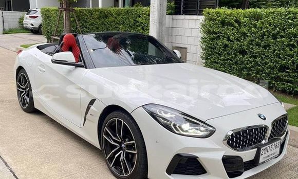 ซื้อ รถมือสอง BMW Z4 ขาว รถยนต์ ใน %{เมือง} ใน กรุงเทพมหานคร ซื้อ รถมือสอง BMW Z4 ขาว รถยนต์ ใน %{เมือง} ใน กรุงเทพมหานคร
