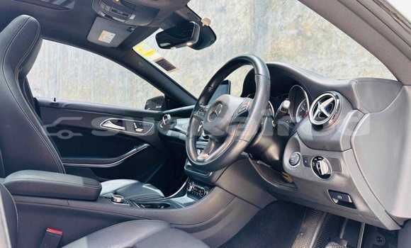 Buy Used Mercedes‒Benz C–Class White Car in Bangkok in Bangkok Buy Used Mercedes‒Benz C–Class White Car in Bangkok in Bangkok