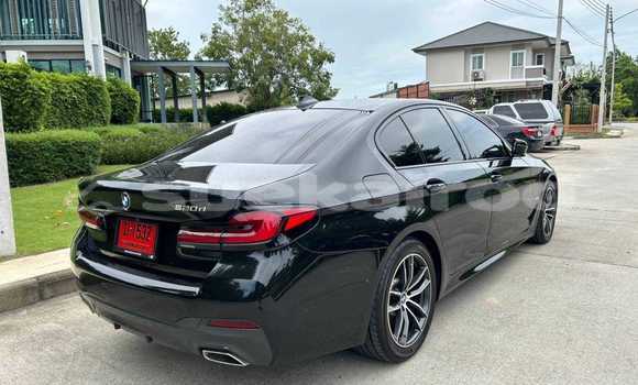 Buy Used BMW 502 Black Car in Bangkok in Bangkok Buy Used BMW 502 Black Car in Bangkok in Bangkok