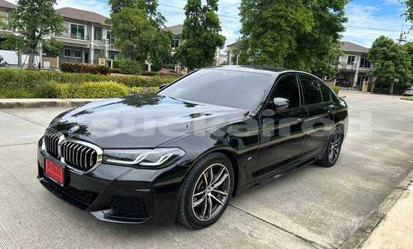 Buy Used BMW 502 Black Car in Bangkok in Bangkok Buy Used BMW 502 Black Car in Bangkok in Bangkok