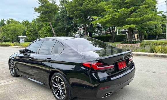 Buy Used BMW 502 Black Car in Bangkok in Bangkok Buy Used BMW 502 Black Car in Bangkok in Bangkok