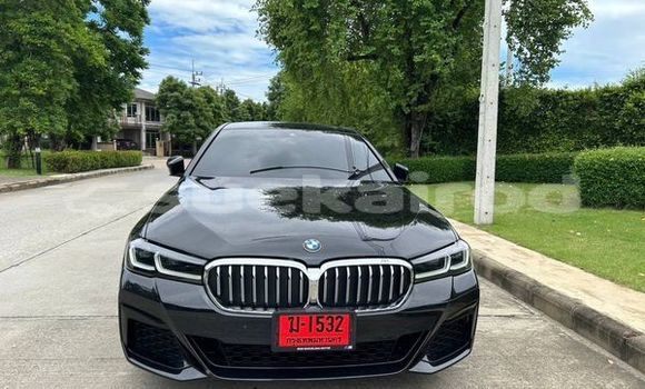 Buy Used BMW 502 Black Car in Bangkok in Bangkok Buy Used BMW 502 Black Car in Bangkok in Bangkok