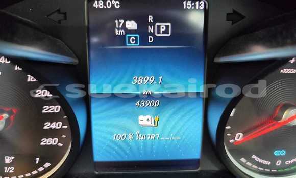 Buy Used Mercedes-Benz C-Classe Black Car in Bangkok in Bangkok Buy Used Mercedes-Benz C-Classe Black Car in Bangkok in Bangkok