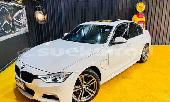 Buy Used BMW 3200 White Car in Bangkok in Bangkok Buy Used BMW 3200 White Car in Bangkok in Bangkok