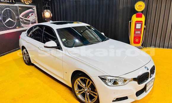 Buy Used BMW 3200 White Car in Bangkok in Bangkok Buy Used BMW 3200 White Car in Bangkok in Bangkok