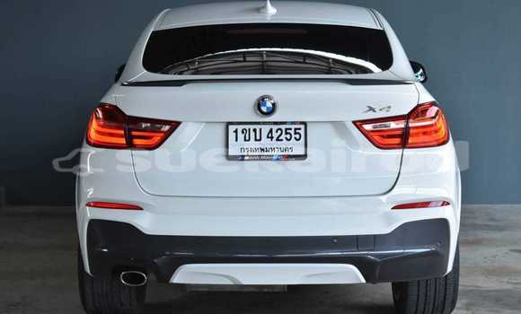 Buy Used BMW X4 White Car in Bangkok in Bangkok Buy Used BMW X4 White Car in Bangkok in Bangkok